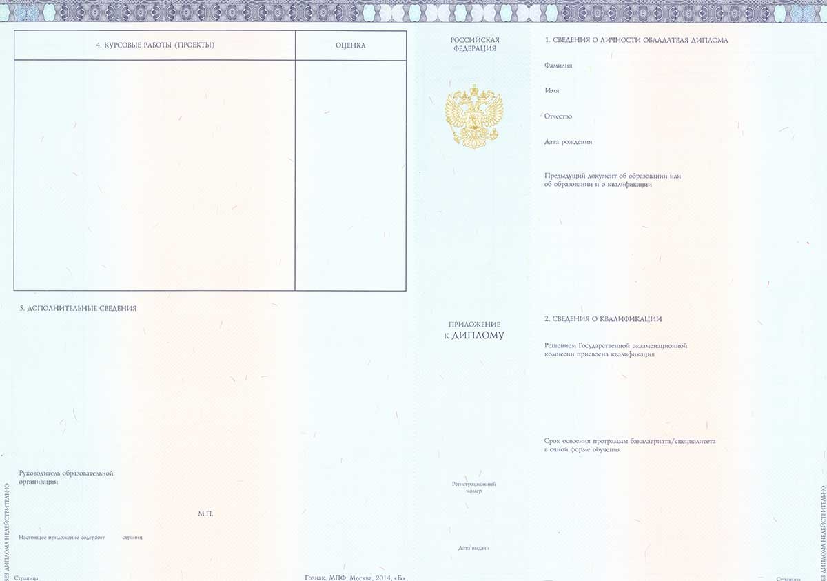 Диплом специалиста 2014-2025 НОВОГО ОБРАЗЦА Москва Диплом специалиста 2014-2025 НОВОГО ОБРАЗЦА Москва